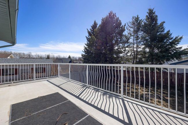 158 Brintnell Road, Home with 4 bedrooms, 3 bathrooms and 2 parking in Fort Mcmurray AB | Image 16