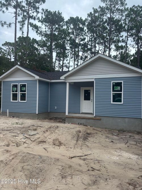 1840 Raeford Rd, Boiling Spring Lakes, NC, 28461-7885 | Card Image