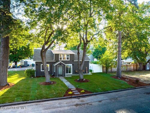 901 N 16th St, Coeur D Alene, ID, 83814-5603 | Card Image