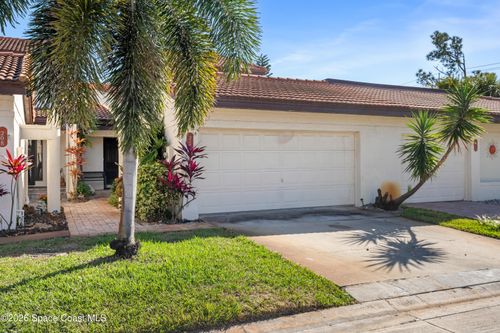 210-210 Parkside Pl, Indian Harbour Beach, FL, 32937-4801 | Card Image