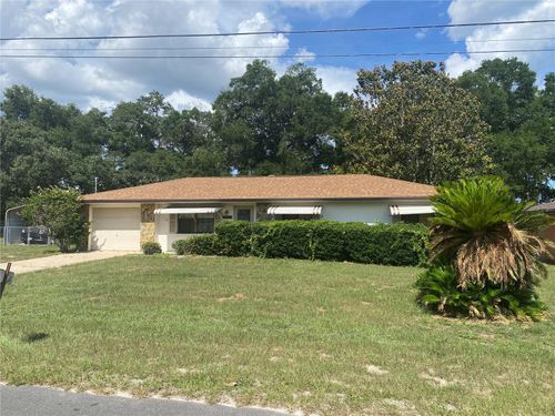 11877 Se 74th Ter, BELLEVIEW, FL, 34420-4638 | Card Image