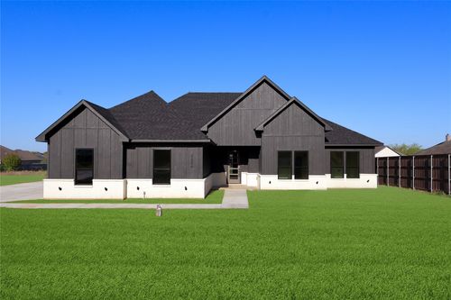 5654 Herkes Ct, Fort Worth, TX, 76126-6345 | Card Image