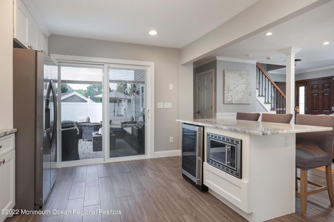 15 Bedle Rd, House other with 3 bedrooms, 3 bathrooms and null parking in Hazlet NJ | Image 19