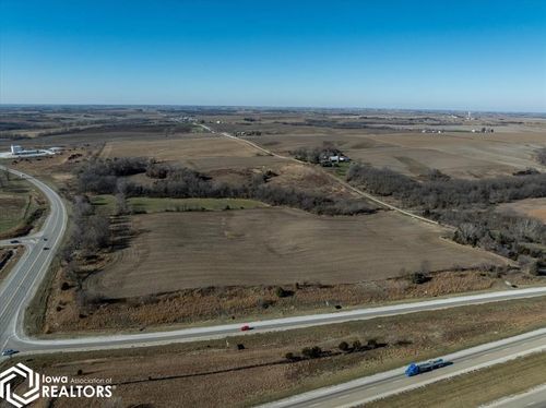 Parcel Oskaloosa Rd, Beacon, IA, 52534 | Card Image