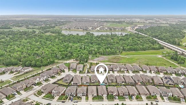 18314 Pedernales Springs Dr, House other with 3 bedrooms, 3 bathrooms and 2 parking in Cypress TX | Image 40