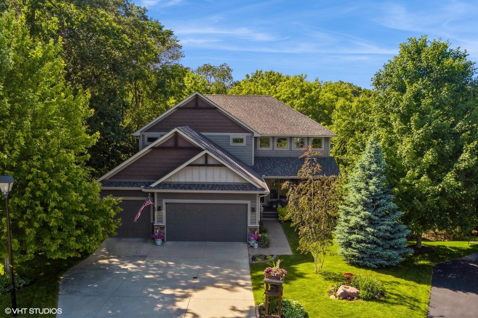 Gotham Ct, Saint Paul, MN 55124