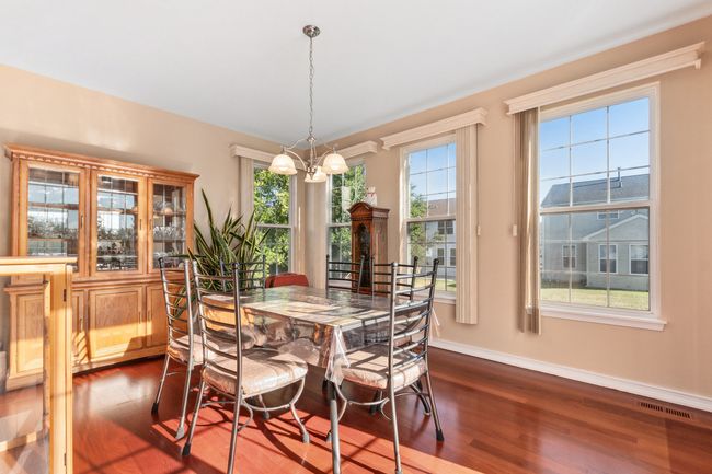 2013 Clarendon Ln, House other with 4 bedrooms, 4 bathrooms and 2 parking in Aurora IL | Image 7