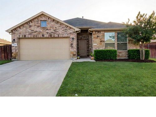 423 Regatta Ln, Azle, TX, 76020-2948 | Card Image