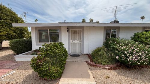 10606 W Oakmont Dr, Sun City, AZ, 85351-3534 | Card Image