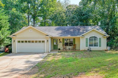 134 W Celestial Dr, Greer, SC, 29651-6108 | Card Image