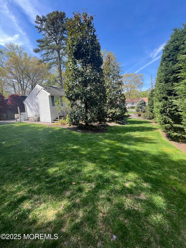 149 Chatham Ave, House other with 1 bedrooms, 1 bathrooms and null parking in Oakhurst NJ | Image 5