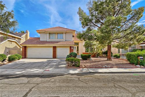 9721 Cascade Falls Avenue, Las Vegas, NV, 89117 | Card Image