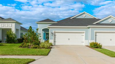 4747 Willow Bend Avenue, House other with 2 bedrooms, 2 bathrooms and null parking in Parrish FL | Image 2