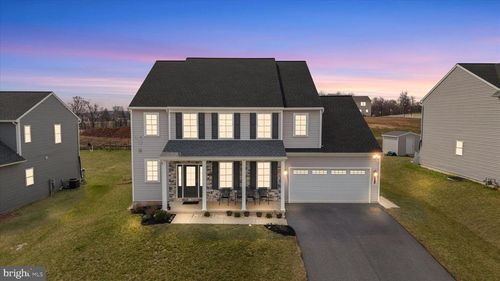 182 Magnolia Dr, MIDDLETOWN, PA, 17057-2341 | Card Image