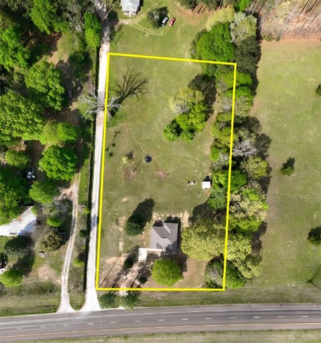 4714 Us Highway 96 S, House other with 4 bedrooms, 2 bathrooms and null parking in Jasper TX | Image 27