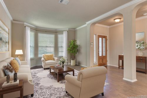 24630 Wine Rose Path, San Antonio, TX, 78255-2266 | Card Image