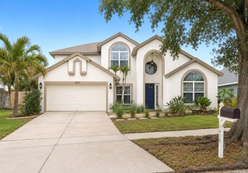 1610 Ledgestone Dr, BRANDON, FL, 33511-8320 | Card Image