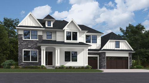 11401 Masters St N, Lake Elmo, MN, 55042 | Card Image