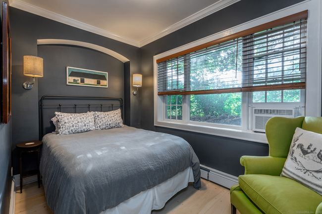 117 Looking Glass Hill Rd, House other with 4 bedrooms, 4 bathrooms and null parking in Morris CT | Image 18