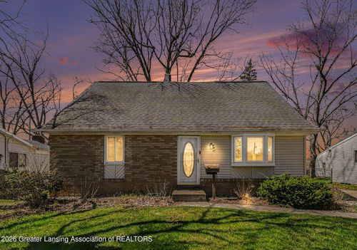 3630 Brighton Drive, Lansing, MI, 48911 | Card Image