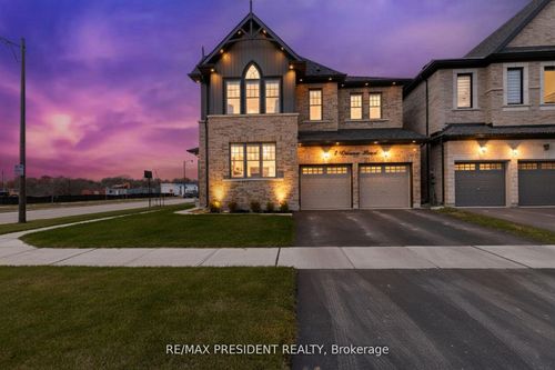 2 Vincena Rd, Caledon, ON, L7C4M5 | Card Image