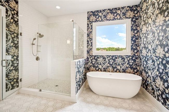 1057 Crossroads Trl, House other with 3 bedrooms, 4 bathrooms and 2 parking in Milton GA | Image 22