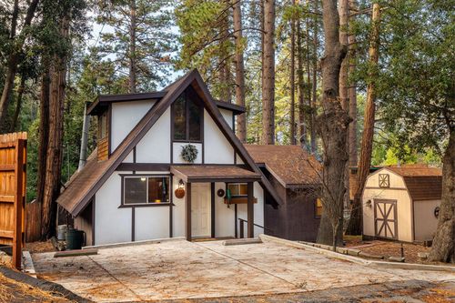 52515 Sunset Dr, Idyllwild, CA, 92549-2225 | Card Image