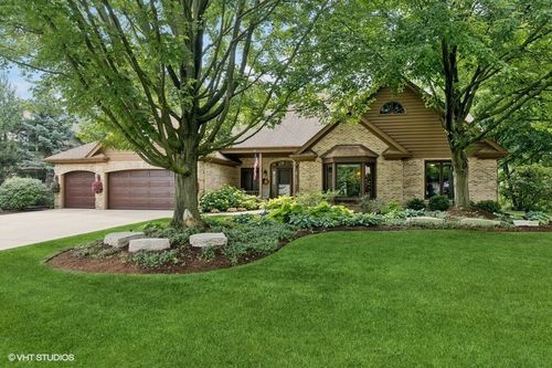 401 Woodside Dr, Wood Dale, IL, 60191-2537 | Card Image