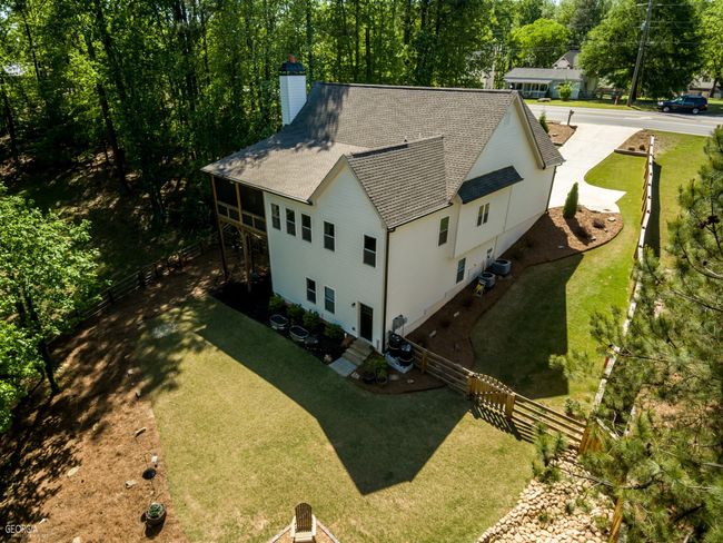 3580 Univeter Rd, House other with 4 bedrooms, 5 bathrooms and null parking in Canton GA | Image 52