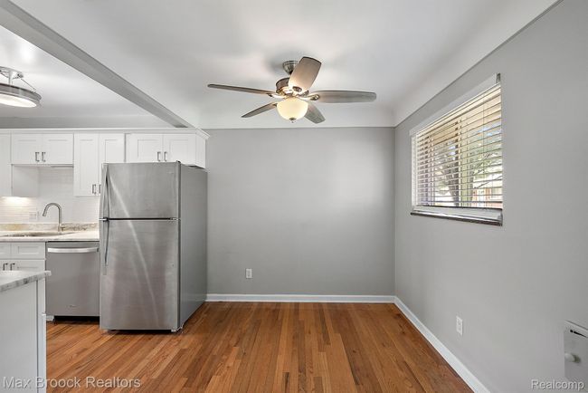 APT-4 - 3905 Devon Rd, Condo with 1 bedrooms, 1 bathrooms and null parking in Royal Oak MI | Image 8