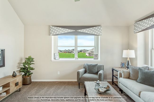 12725 Barretta Dr, House other with 4 bedrooms, 3 bathrooms and null parking in Godley TX | Image 33