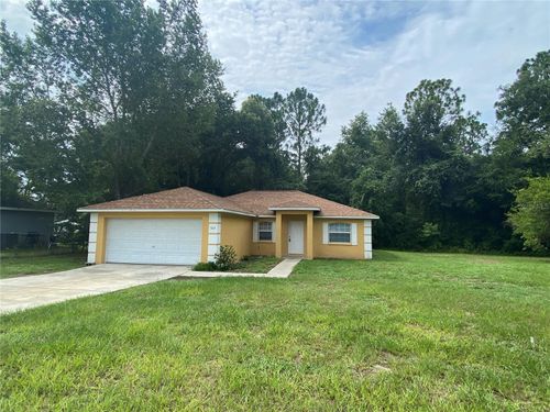 523 Silver Way Dr, Ocala, FL, 34472-2653 | Card Image