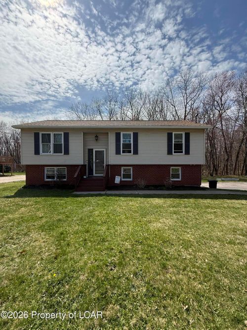 530 Hillside Drive, Hazle Twp, PA, 18202 | Card Image