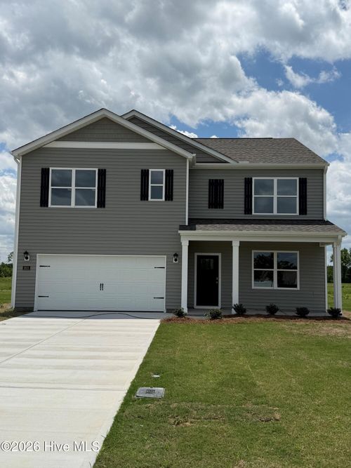 1825 Branson Court, Farmville, NC, 27828 | Card Image