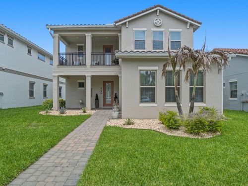 9448 Mere Pkwy, ORLANDO, FL, 32832-7120 | Card Image
