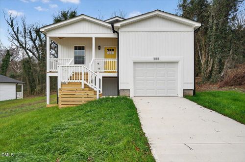 403 Ridley St, Louisburg, NC, 27549-2833 | Card Image