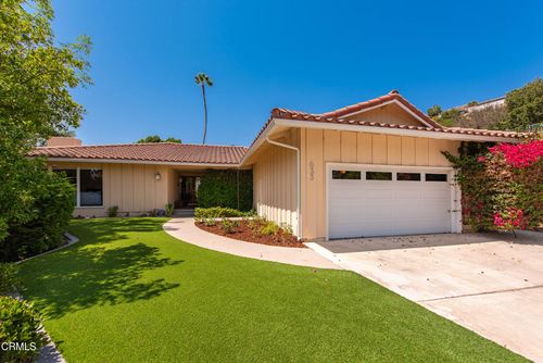 633 Camino Roberto, Thousand Oaks, CA, 91360-2114 | Card Image