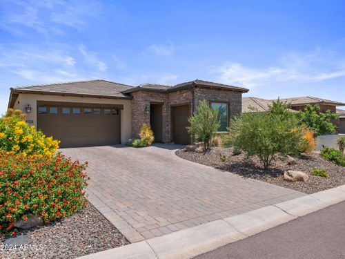 17718 E Bear Wallow Way, Rio Verde, AZ, 85263 | Card Image