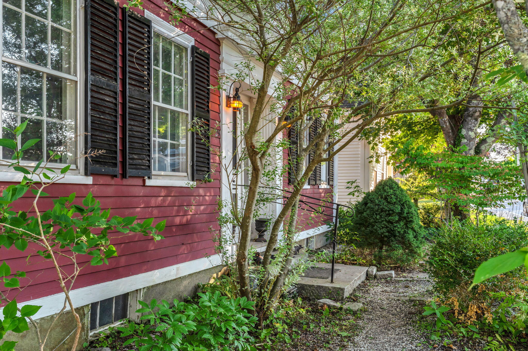 Residential in Damariscotta 4
