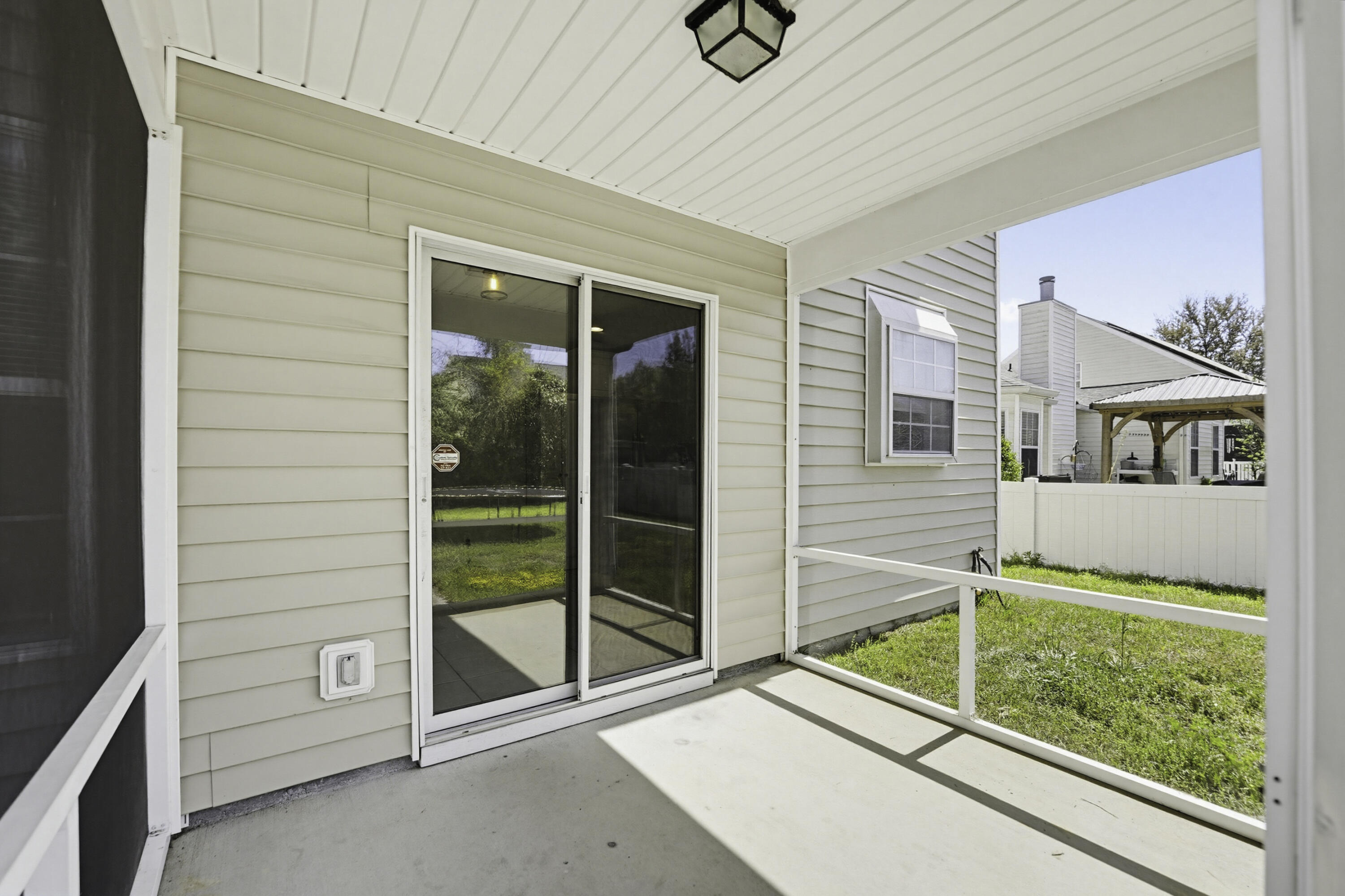 Residential in Bluffton