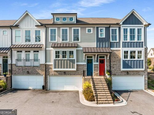 unit-2-370 Thrasher St, Norcross, GA, 30071-2096 | Card Image