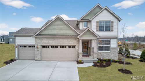 1000 Santiago Trl, Cottleville, MO, 63304-8059 | Card Image