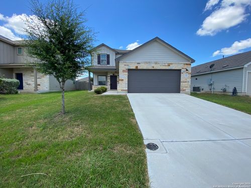 10658 Pablo Way, Converse, TX, 78109-4454 | Card Image