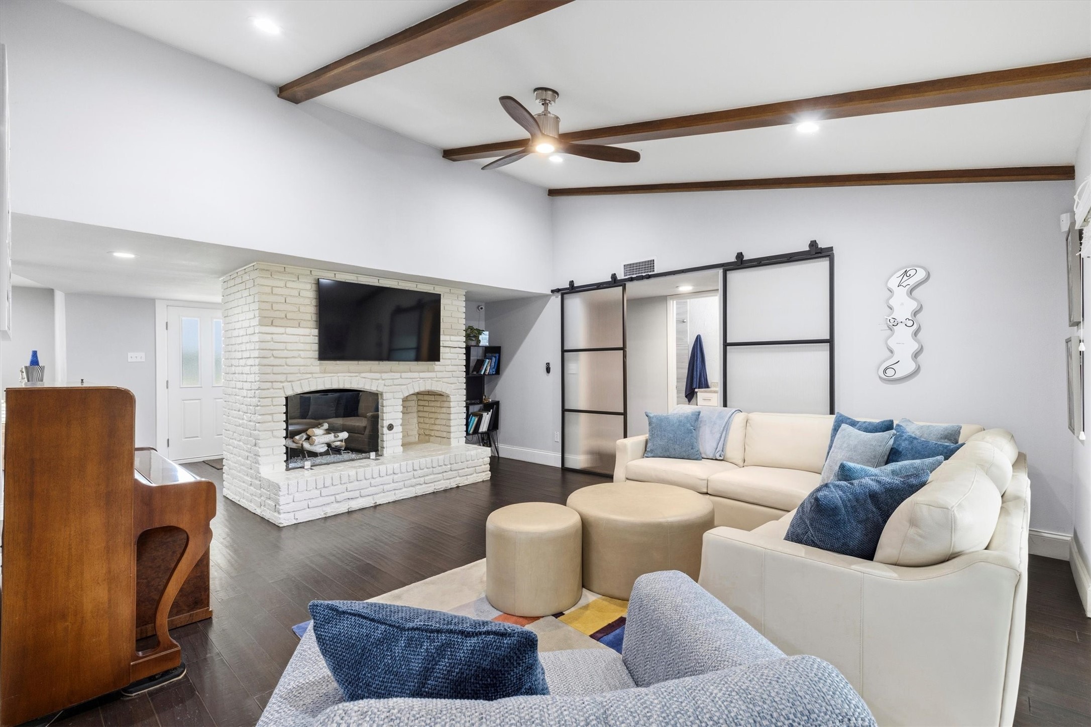 Residential in Dallas 2