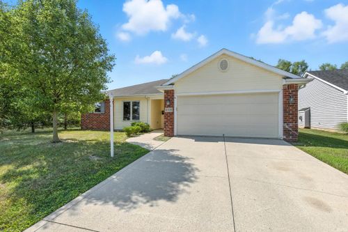6909 King Lear Blvd, Fort Wayne, IN, 46818-9178 | Card Image