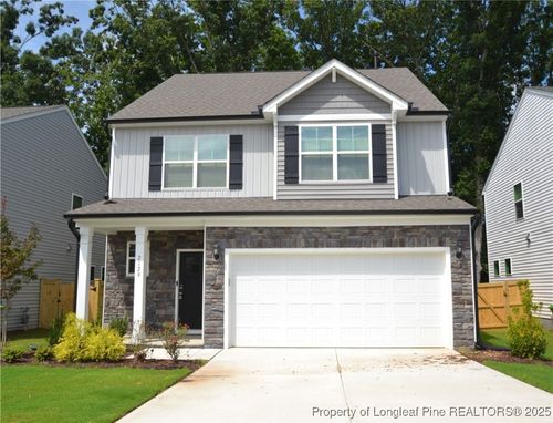 2129 Seneca Dr, Raleigh, NC, 27604-7440 | Card Image