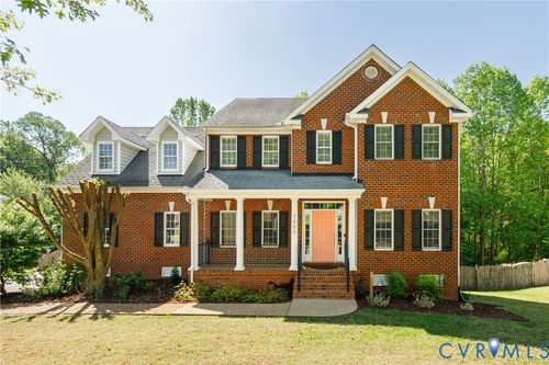 7003 Bartletts Bluff Rd, Mechanicsville, VA, 23111-5027 | Card Image