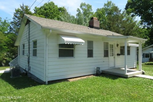 105 Thornton Rd, Oak Ridge, TN, 37830 | Card Image