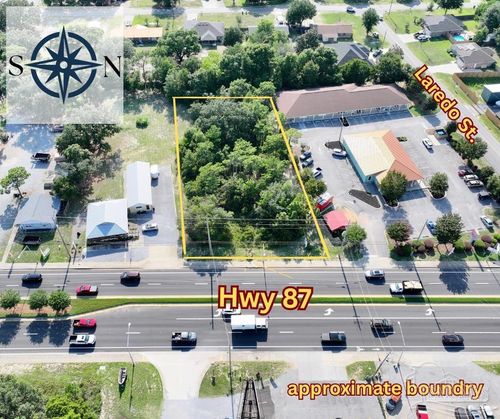 0000 Highway 87, Navarre, FL, 32566 | Card Image