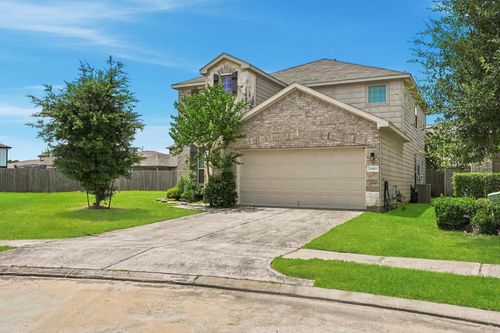 14603 Auburn Dusk Dr, Houston, TX, 77069-1135 | Card Image